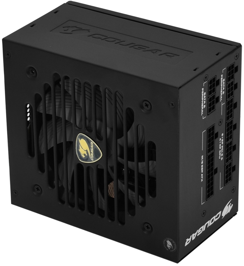 Блок питания COUGAR GEX850 850W