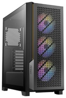 Antec P20C ARGB черный