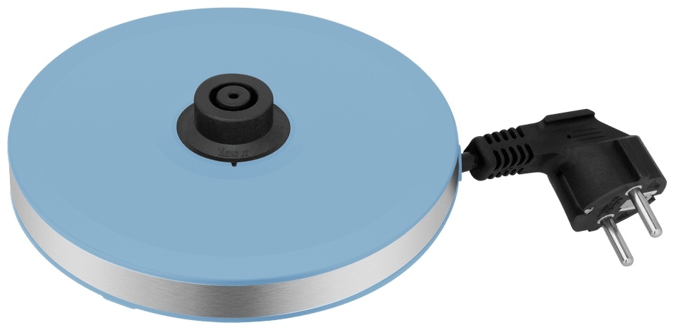 Электрочайник MAUNFELD MGK-633BL синий