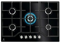 Electrolux KGG75362K черный