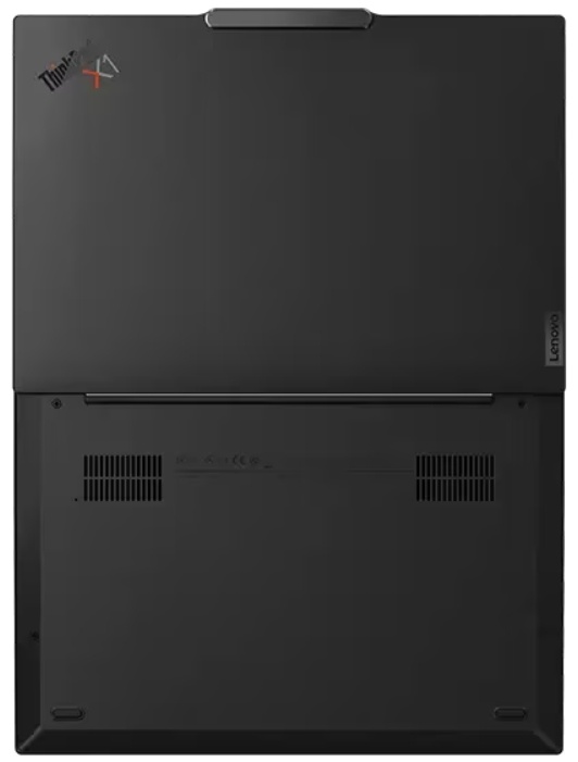 Lenovo ThinkPad X1 Carbon 21KDS34M00 черный