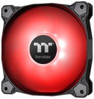 Thermaltake Pure A14 LED Red