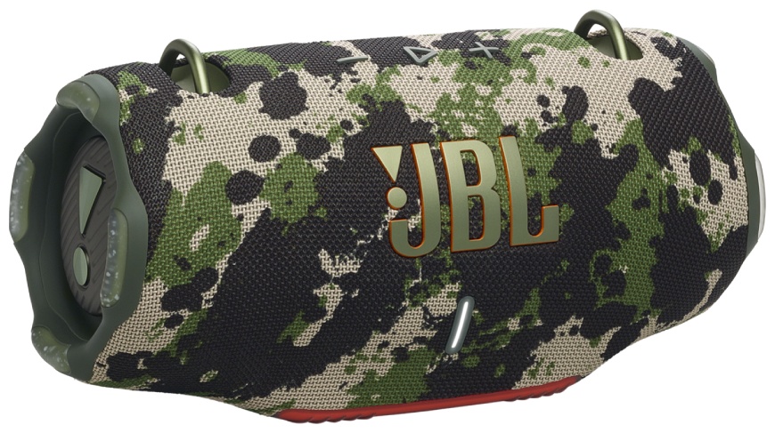 JBL Xtreme 4 хаки