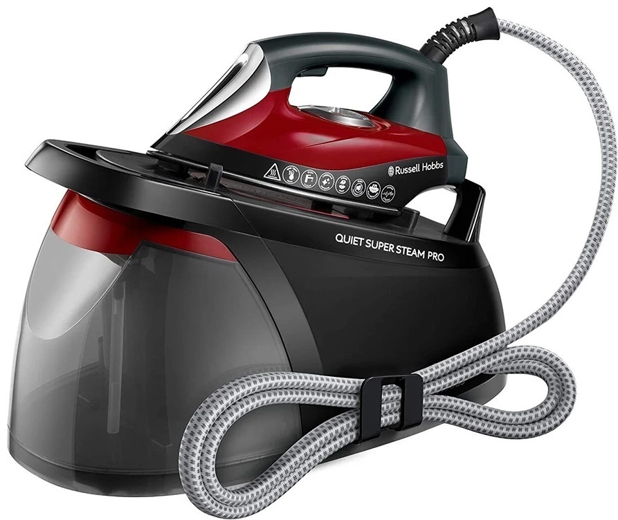 Russell Hobbs 24460-56 красный