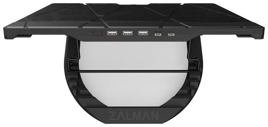 Zalman ZM-NS3000