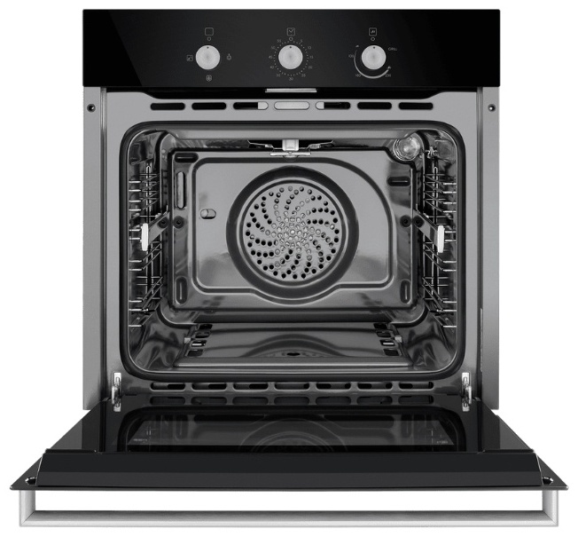 MAUNFELD MGOG.673B черный