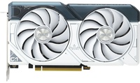 ASUS Dual GeForce RTX 4060 Ti OC 8GB White DUAL-RTX4060TI-O8G-WHITE 8 Гб