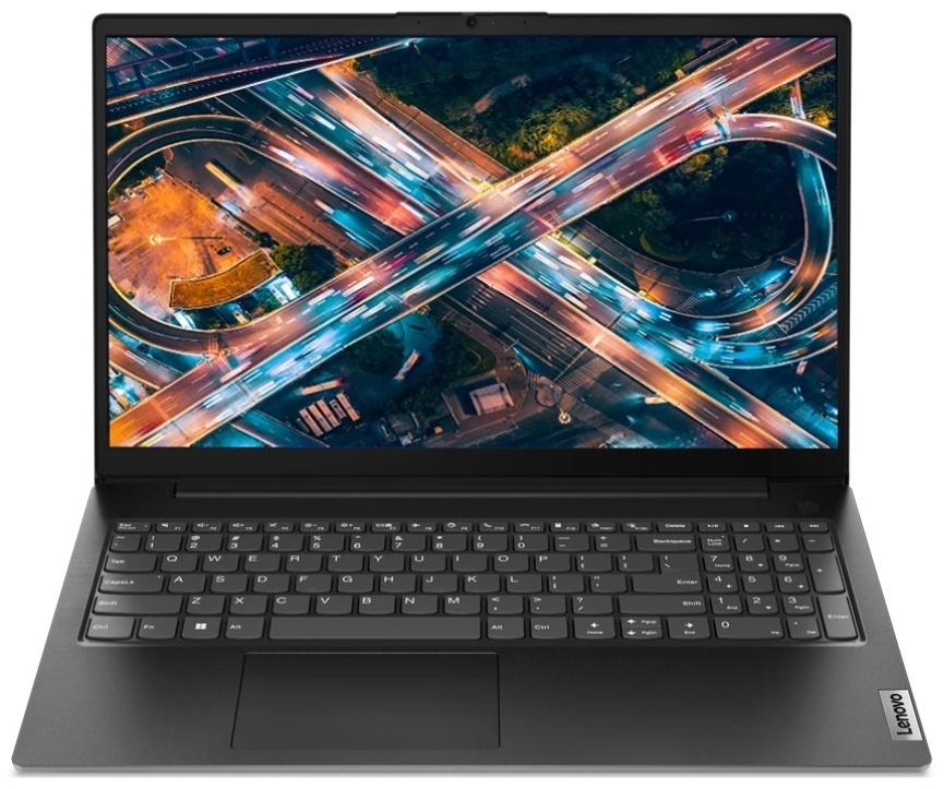 Lenovo V15 G4 82YU0044RU черный