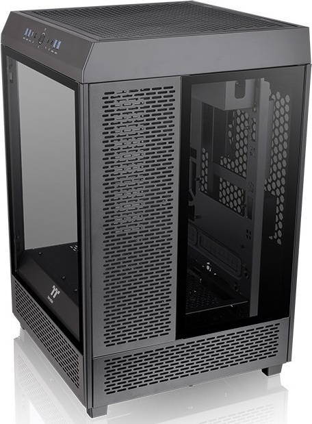 Thermaltake The Tower 500 черный