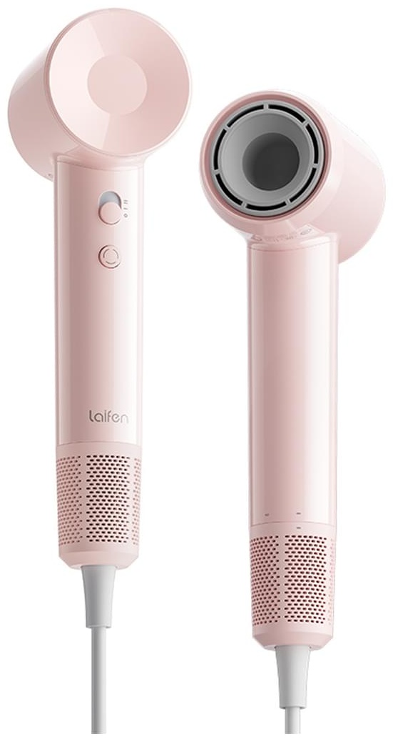 Фен Laifen SE Lite Pink