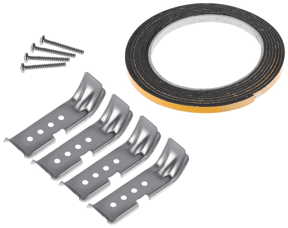 MAUNFELD EGHS.64.73CS/G серый