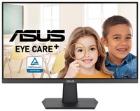 Монитор Asus VA27EHF IPS 27&quot; черный