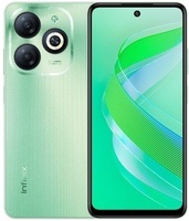 Смартфон Infinix Smart 8 4/64GB Crystal Green