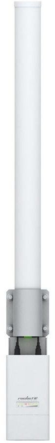 Антенна Wi-Fi Ubiquiti Airmax 5GHZ AMO-5G13 белый