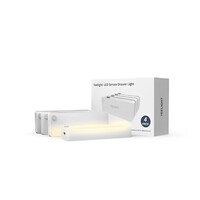 Набор светильников Yeelight Sensor Drawer Light YLCTD001, белый