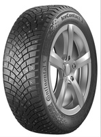 Continental IceContact 3 TA 235/60 R18 107 T  с шипами