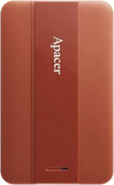 Внешний жёсткий диск Apacer AC237 1000 Гб