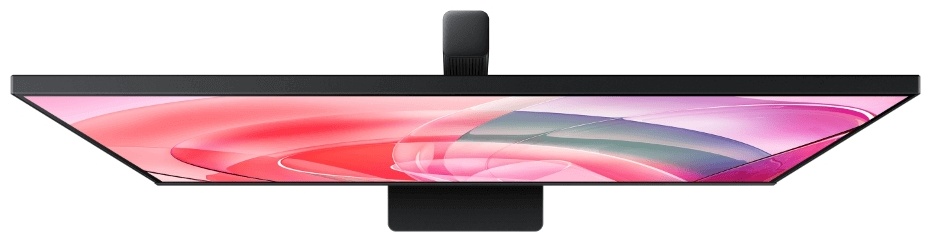 Samsung ViewFinity LS32D700EAIXCI черный