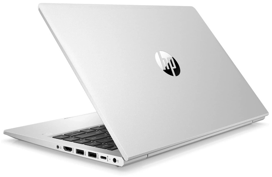 HP Europe ProBook 445 G9 6F1U5EA серебристый