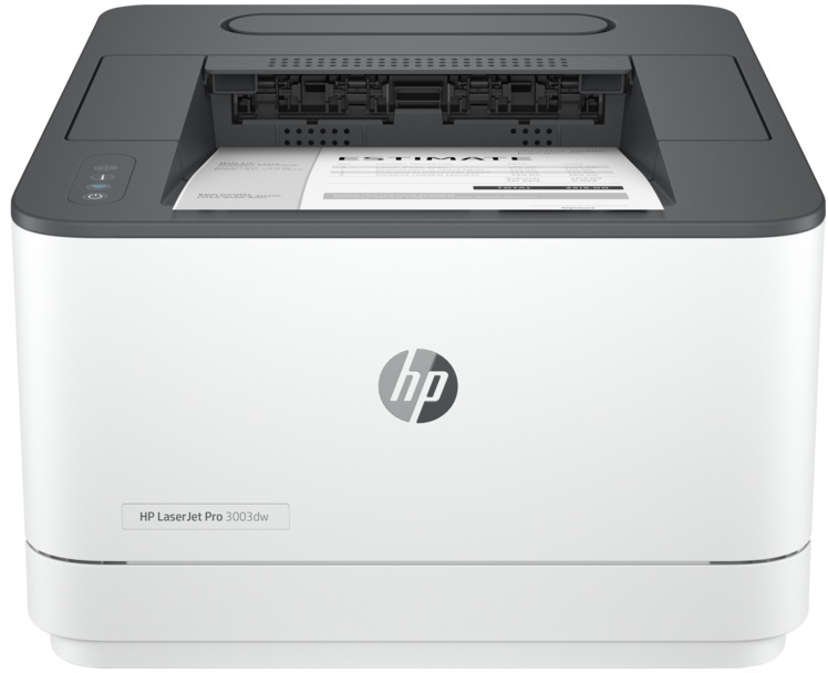 Принтер HP LaserJet Pro 3003dw