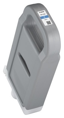 Canon PFI-710 2355C001 голубой (cyan)