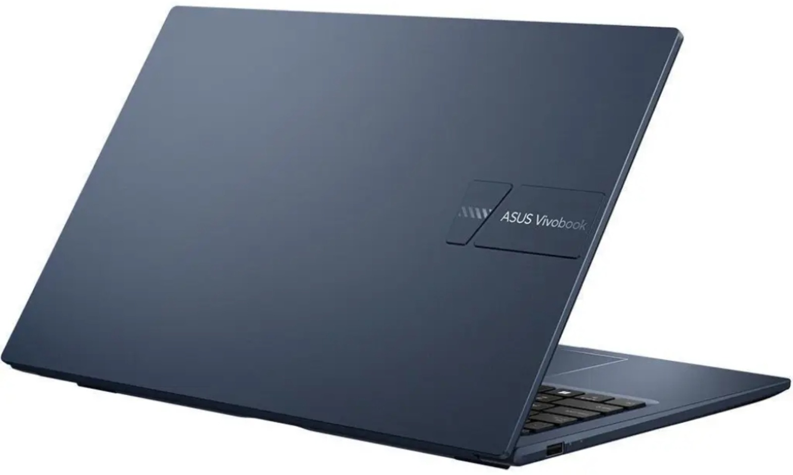 ASUS VivoBook 15 X1504ZA-BQ1144 темно-синий