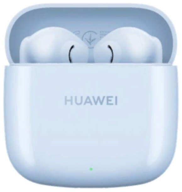 Huawei Freebuds SE 2 голубой