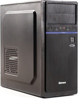 Qmax H330B черный