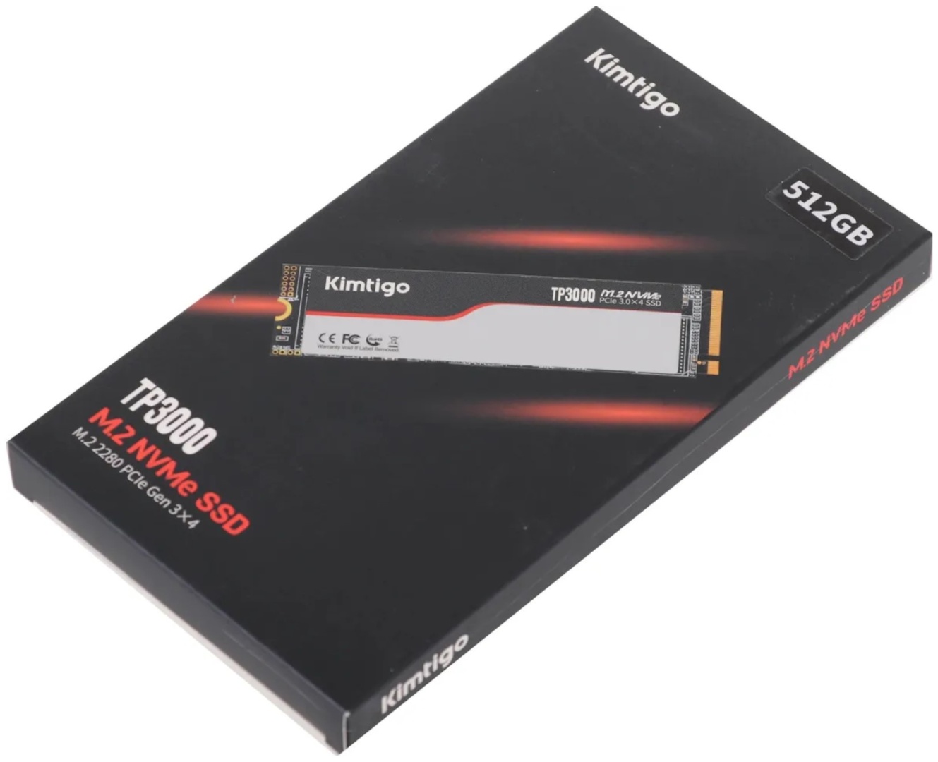 SSD Kimtigo TP3000-512G 512 Гб