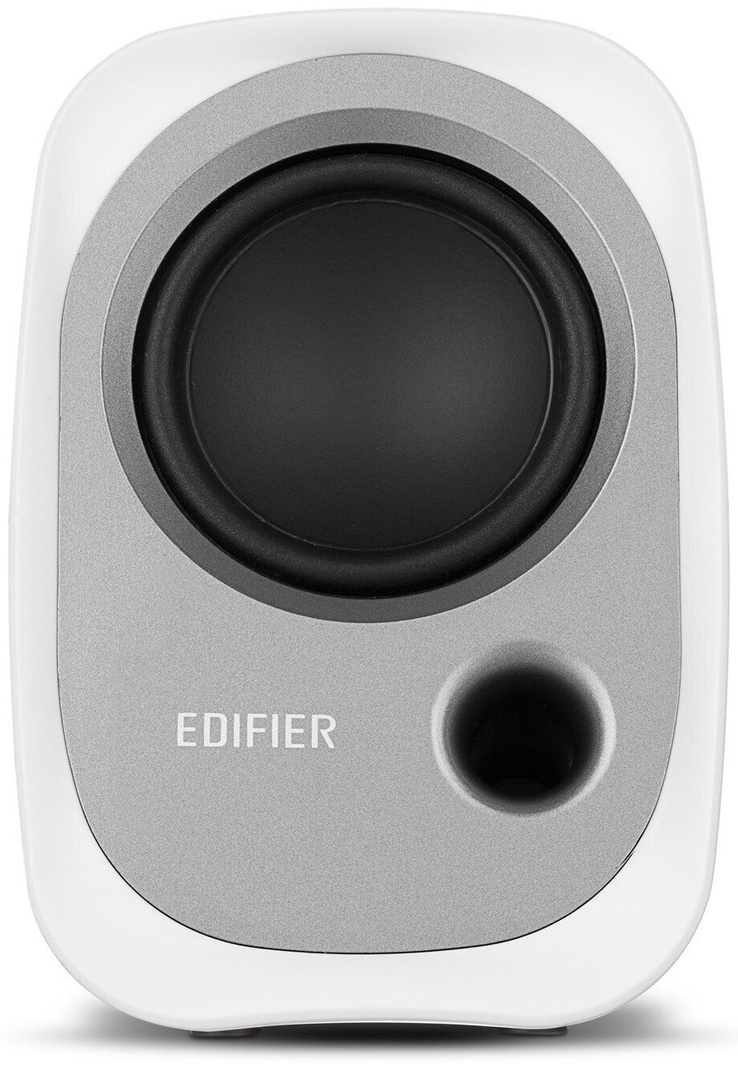 Edifier R12U белый