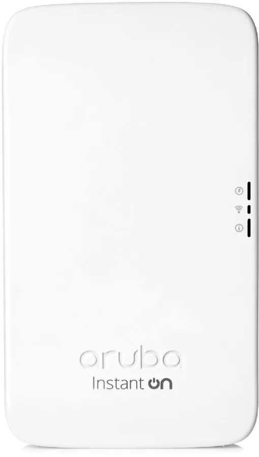 Wi-Fi точка доступа HP R2X16A