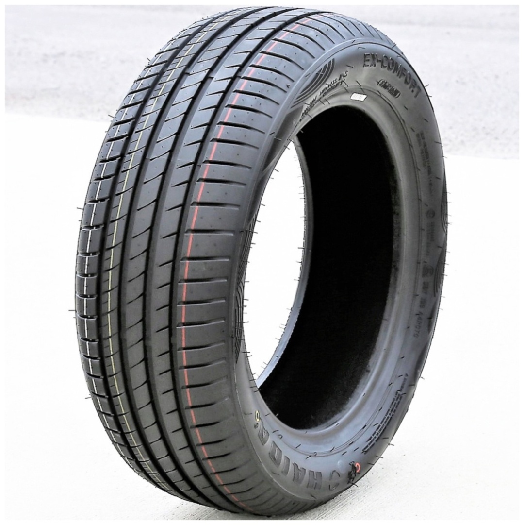 Haida EX-COMFORT 205/45 R17 88 W
