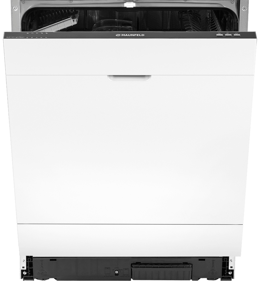 MAUNFELD MLP-12I Light Beam серебристый