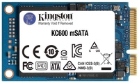 SSD Kingston SKC600MS/512G 512 Гб