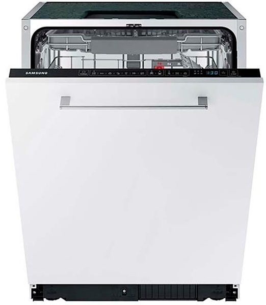 Посудомоечная машина Samsung DW60A6092BB/WT белая