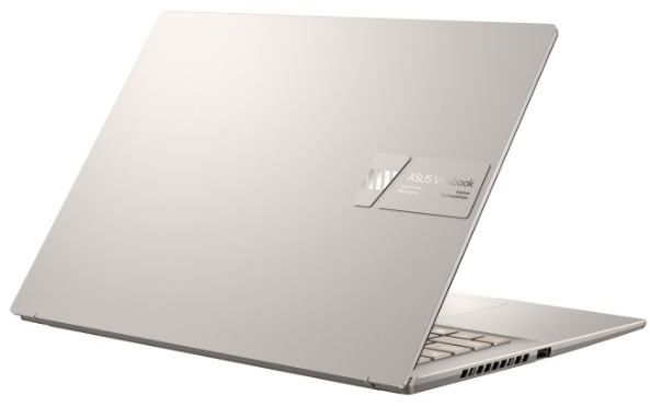 ASUS Vivobook S 14 M3402RA-KM081 90NB0WH1-M00370 серебристый