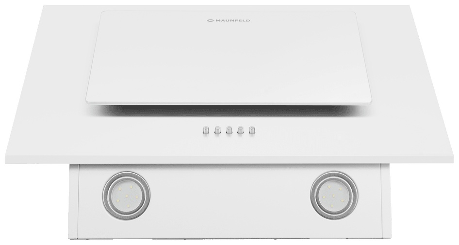 MAUNFELD Tower 50 белый