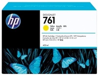 HP CM992A желтый