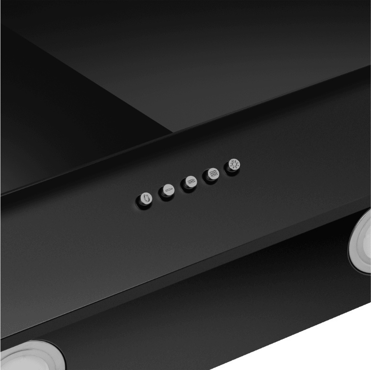 MAUNFELD Tower 60 черный