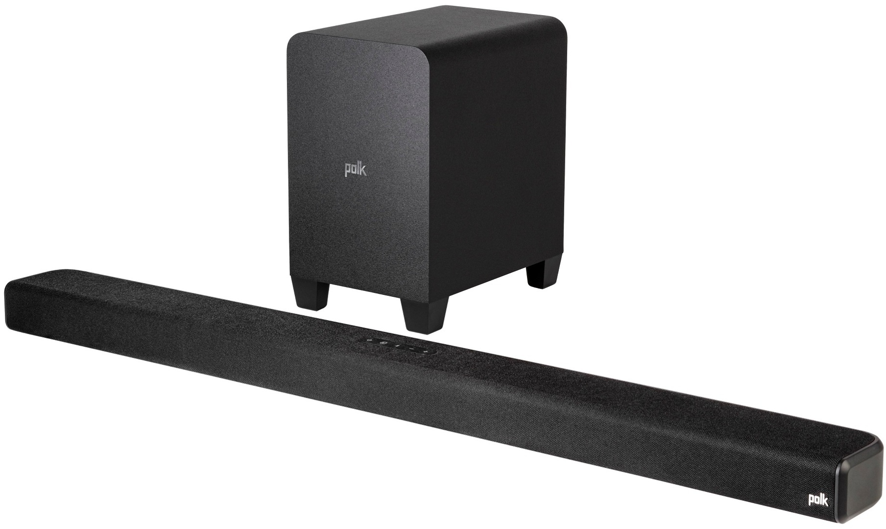 Polk Audio Signa S4