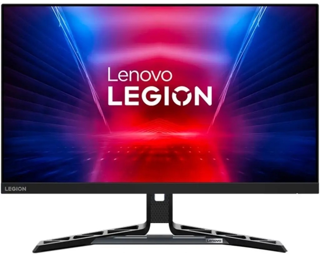 Lenovo R27i-30 67B5GAC1EU черный