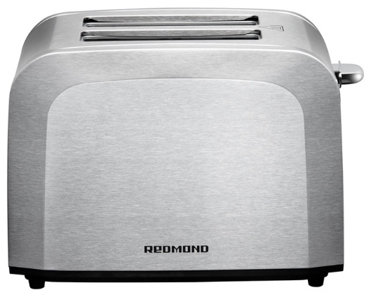 REDMOND T903 серебристый