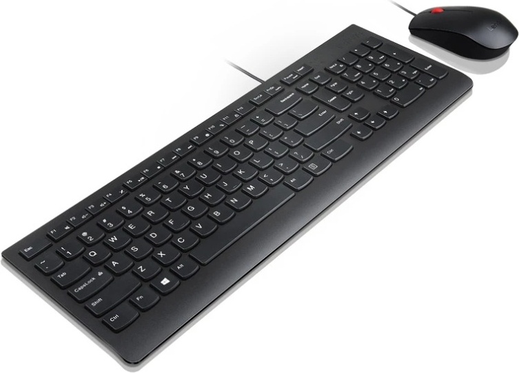 Lenovo 4X30L79912 черный