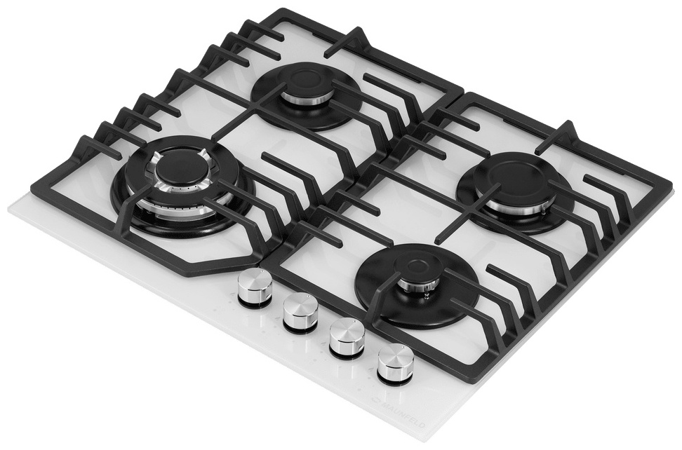 MAUNFELD EGHG.64.43CW/G белый