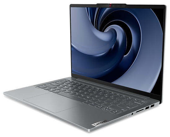 Lenovo IdeaPad Pro 5 14IMH9 83D20024RK серый