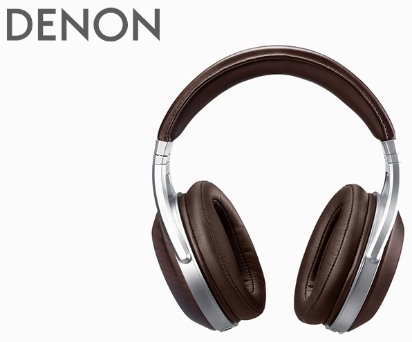 DENON Наушники AHD5200EM