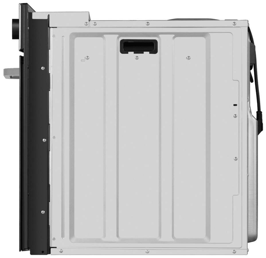 MAUNFELD EOEM7614S серый, черный