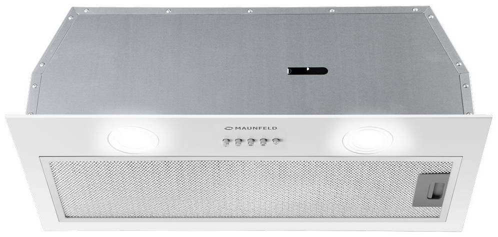 MAUNFELD Thames 601M белый