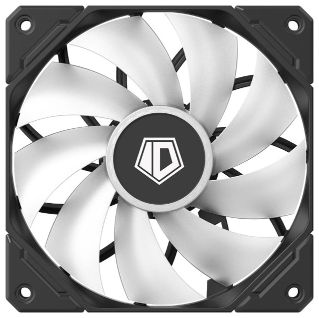 ID-COOLING TF-12025-Pro ARGB Trio