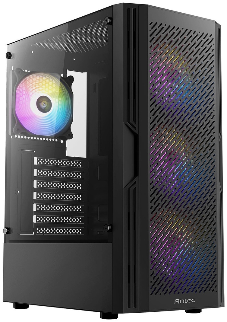 Antec AX20 черный